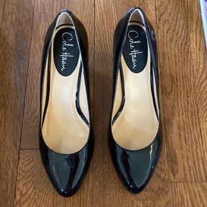 Cole Haan Margot pumps- only worn once